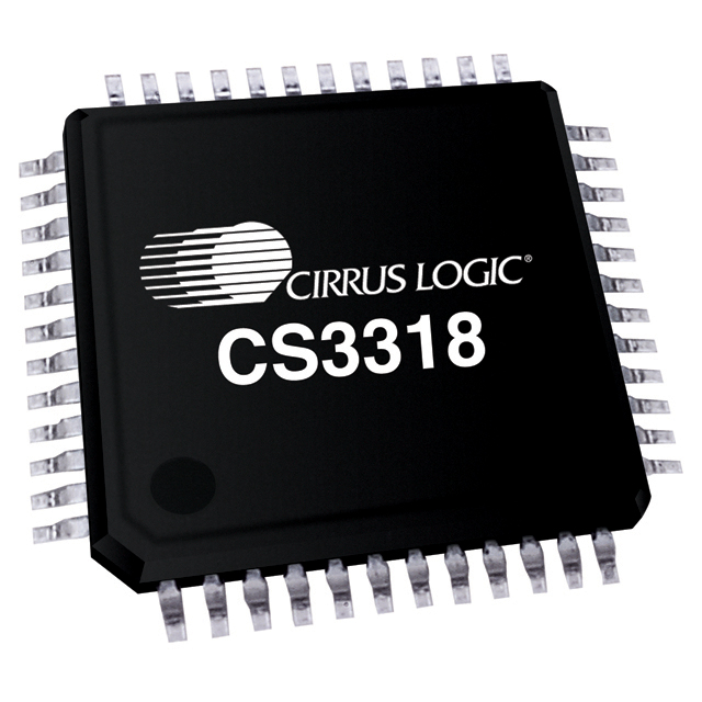 CS3318-CQZ CS3318-CQZ