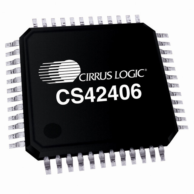 CS42406-CQZ CS42406-CQZ