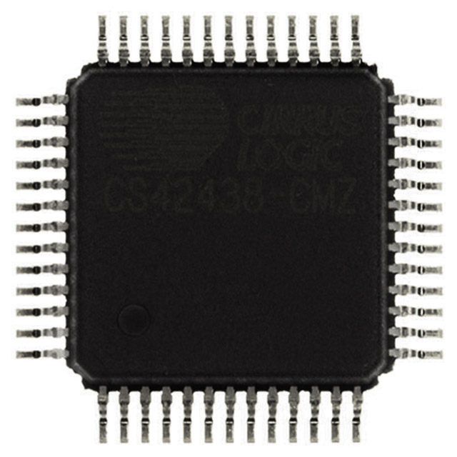 CS42438-CMZ CS42438-CMZ