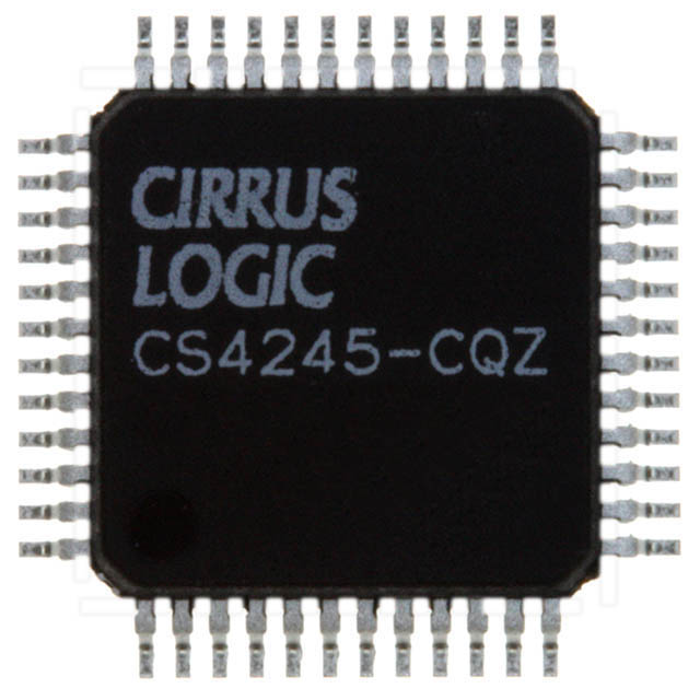 CS4245-CQZ CS4245-CQZ