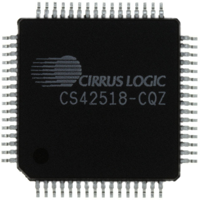 CS42518-CQZ CS42518-CQZ