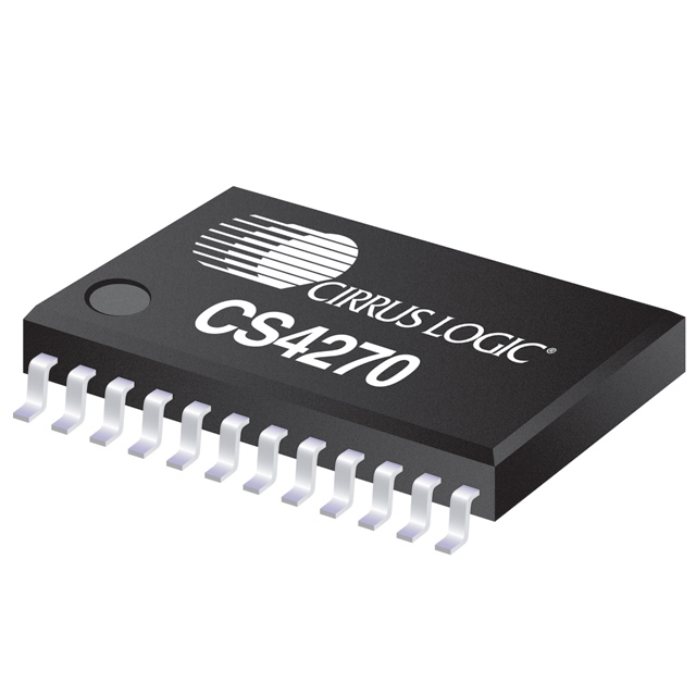 CS4270-CZZ CS4270-CZZ
