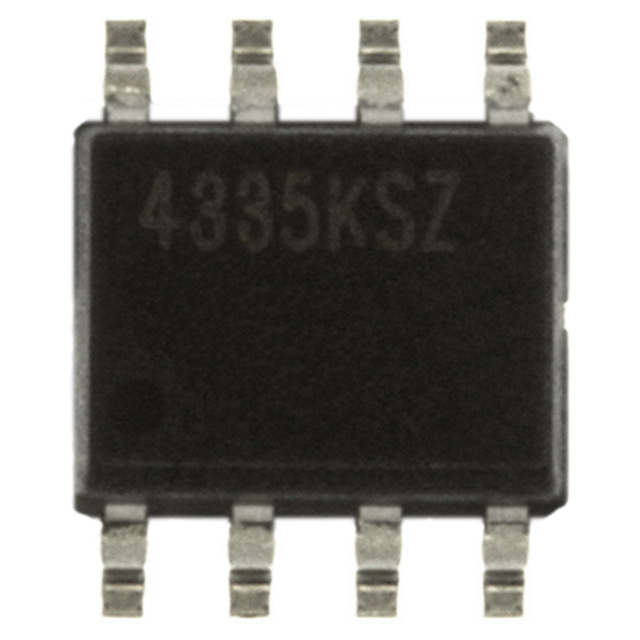 CS4335-KSZ CS4335-KSZ