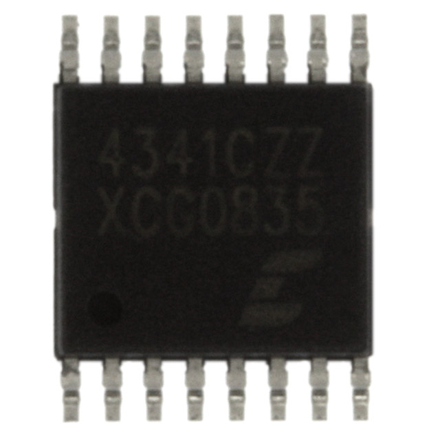 CS4341-CZZ CS4341-CZZ