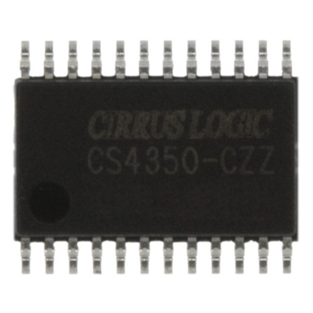 CS4350-CZZ CS4350-CZZ