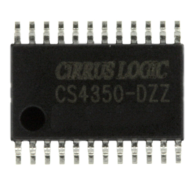 CS4350-DZZ CS4350-DZZ