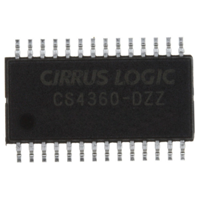CS4360-DZZ CS4360-DZZ