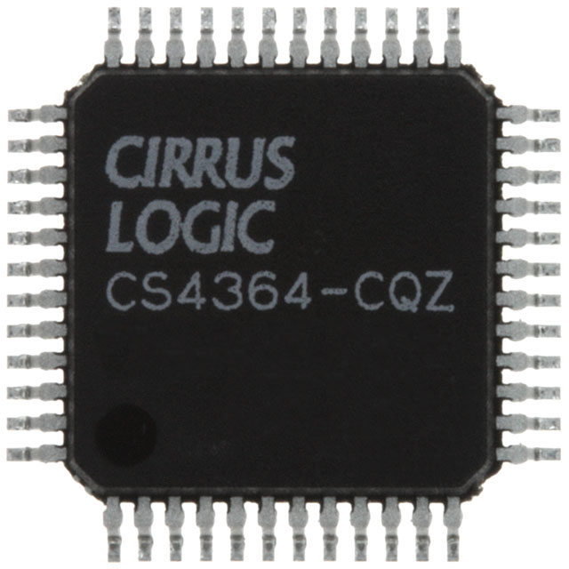 CS4364-CQZ CS4364-CQZ