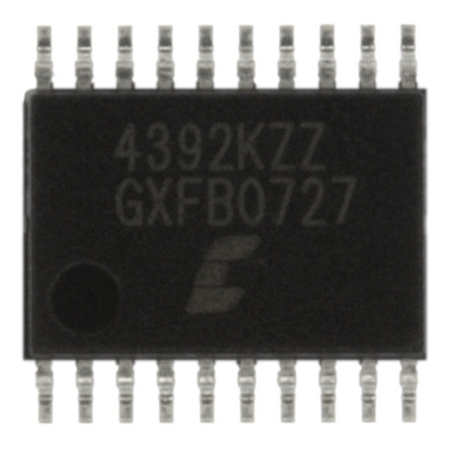 CS4392-KZZ CS4392-KZZ