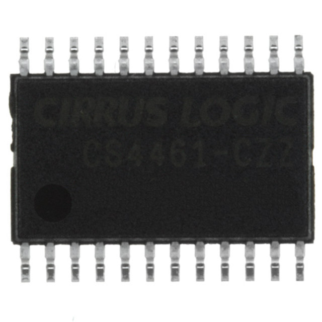 CS4461-CZZ CS4461-CZZ