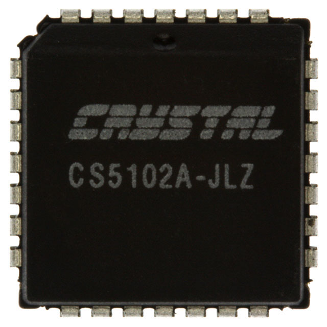 CS5102A-JLZ CS5102A-JLZ
