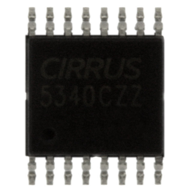 CS5340-CZZ