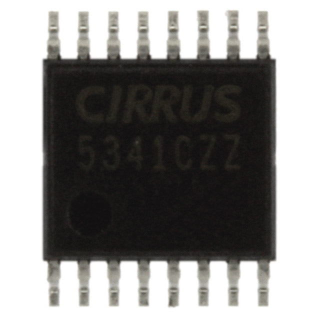 CS5341-CZZ
