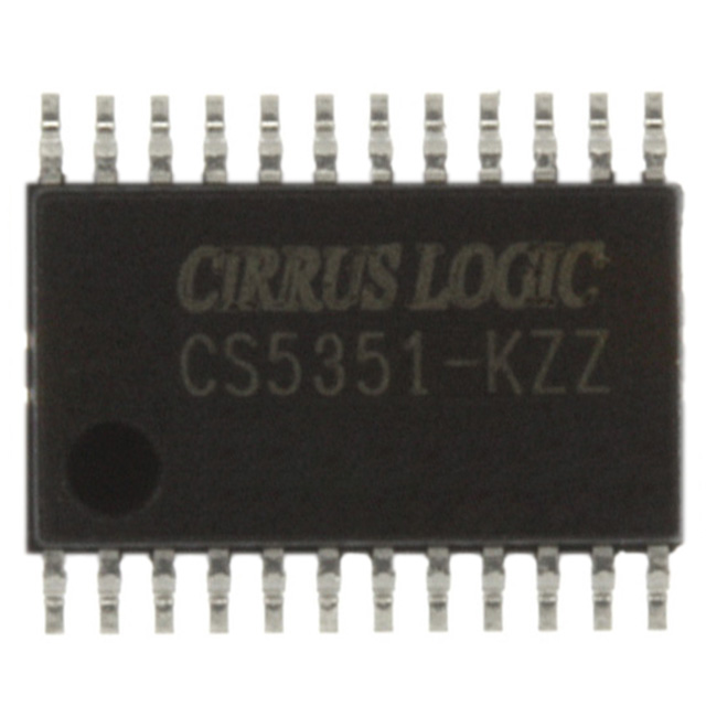CS5351-KZZ CS5351-KZZ