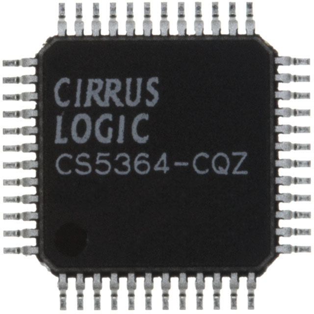CS5364-CQZ CS5364-CQZ