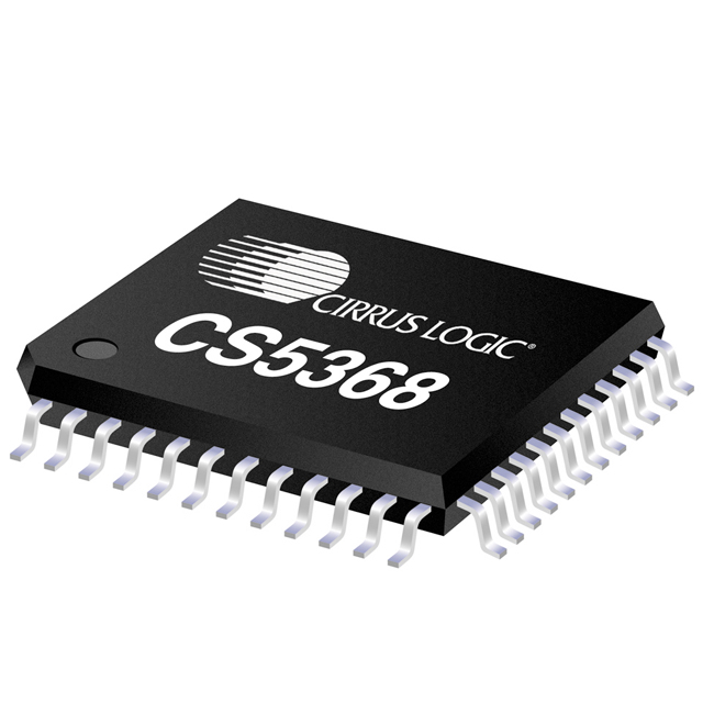 CS5368-CQZ CS5368-CQZ