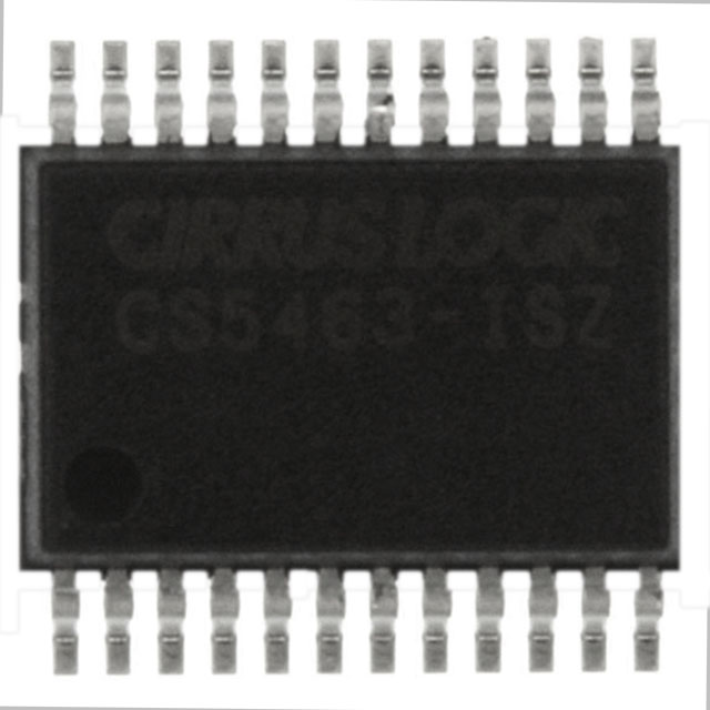 CS5463-ISZ CS5463-ISZ