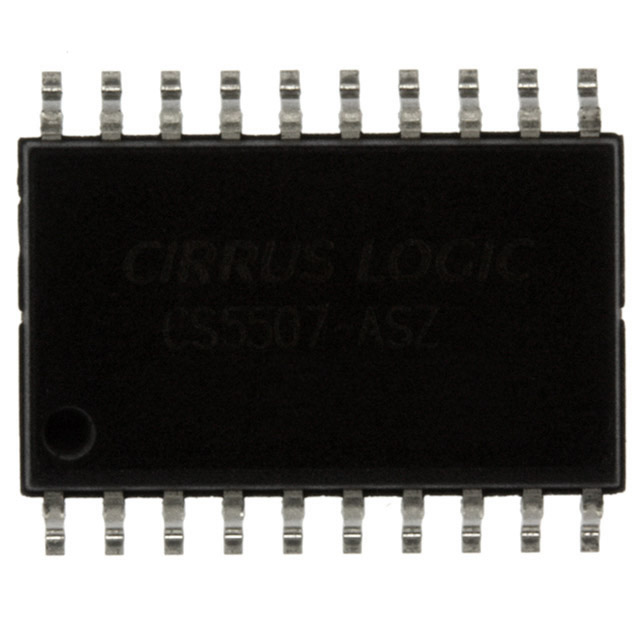 CS5507-ASZ CS5507-ASZ