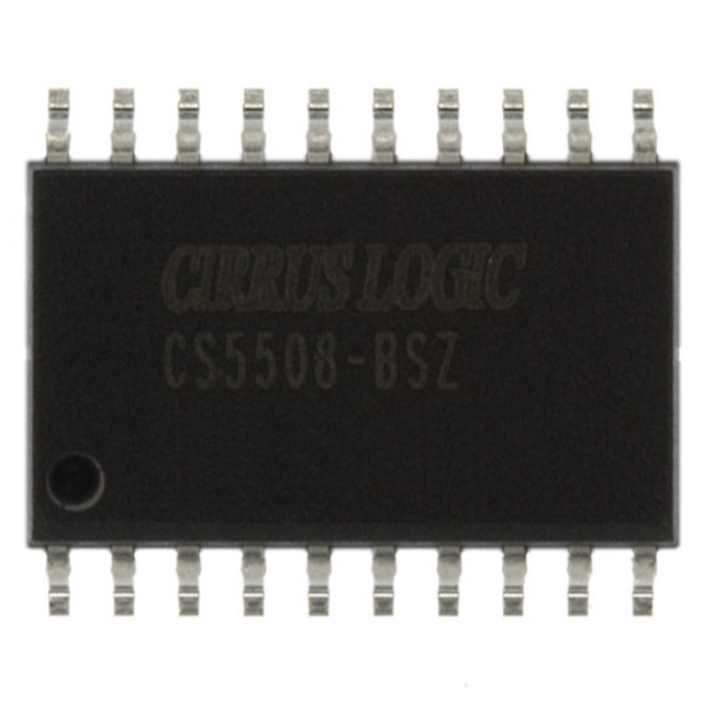 CS5508-BSZ CS5508-BSZ