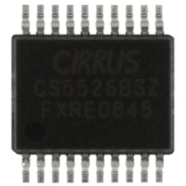 CS5526-BSZ