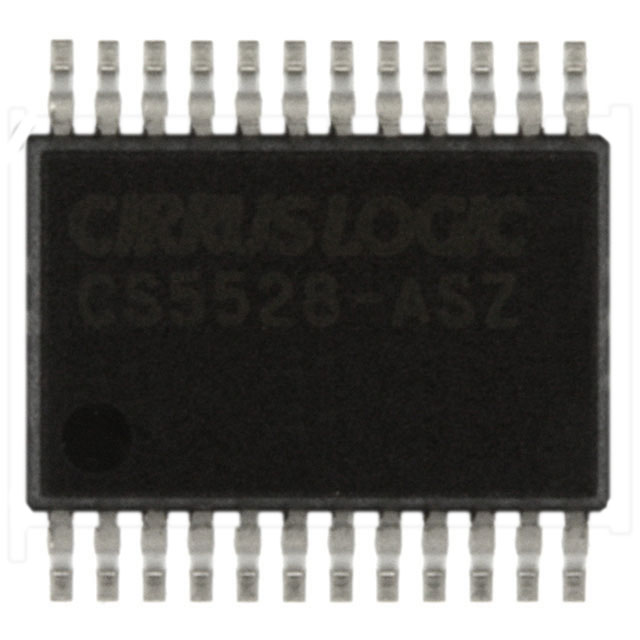 CS5528-ASZ CS5528-ASZ