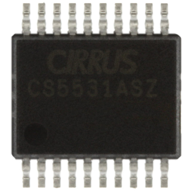 CS5531-ASZ CS5531-ASZ