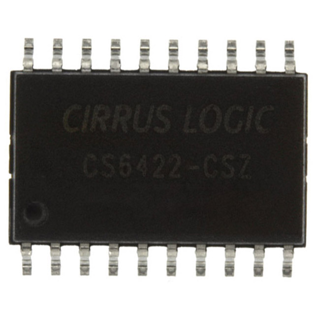 CS6422-CSZ CS6422-CSZ