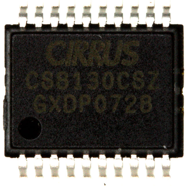 CS8130-CSZ CS8130-CSZ