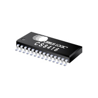 CS8416-CSZ CS8416-CSZ