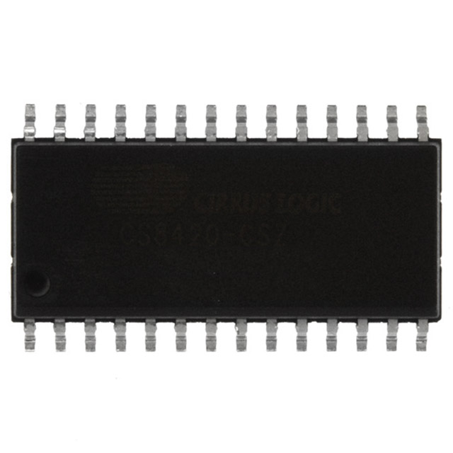 CS8420-CSZ CS8420-CSZ