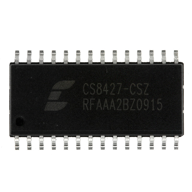 CS8427-CSZ