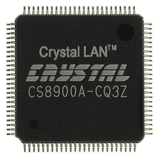CS8900A-CQ3Z CS8900A-CQ3Z