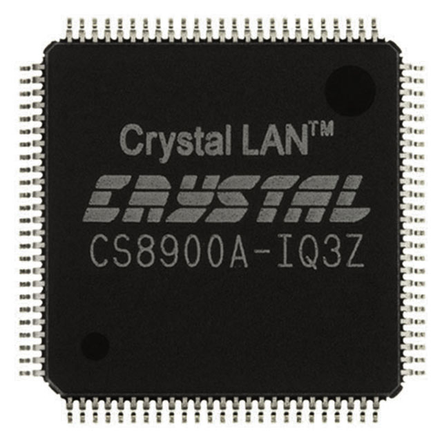 CS8900A-IQ3Z CS8900A-IQ3Z