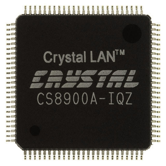 CS8900A-IQZ
