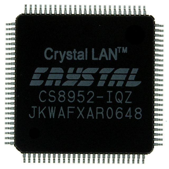 CS8952-IQZ CS8952-IQZ
