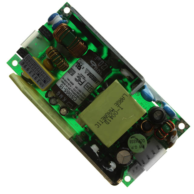 CSS6515 CSS6515