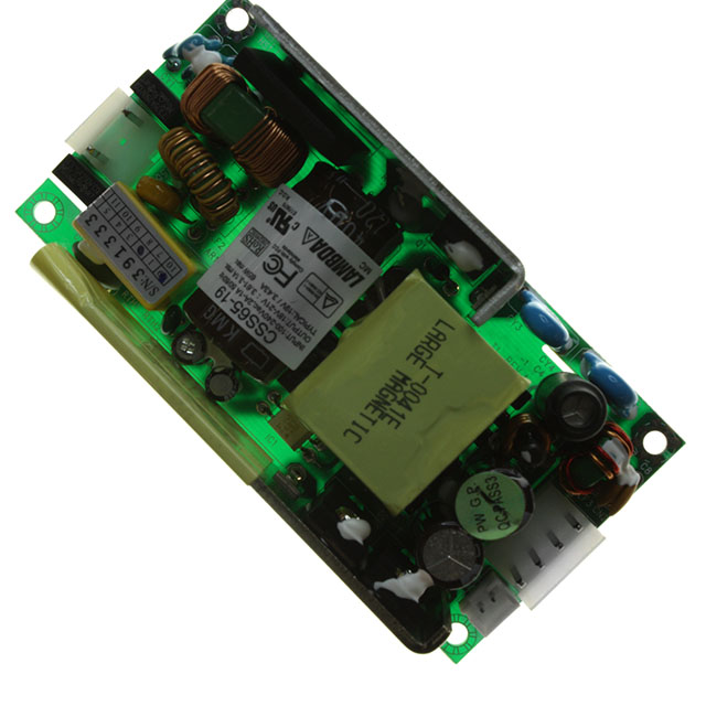 CSS6519 CSS6519