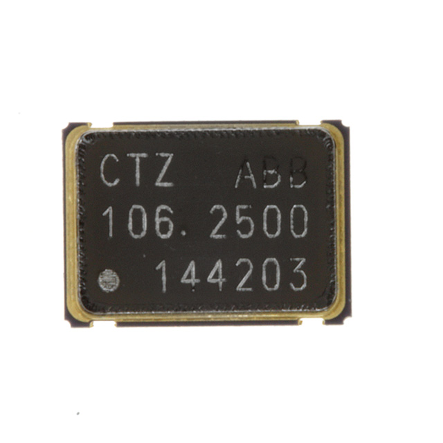 CSX750ABB106.250MTR CSX750ABB106.250MTR