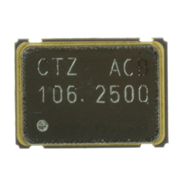 CSX750ACB106.250MTR CSX750ACB106.250MTR