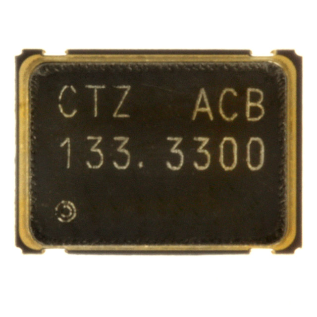 CSX750ACB133.330MTR CSX750ACB133.330MTR