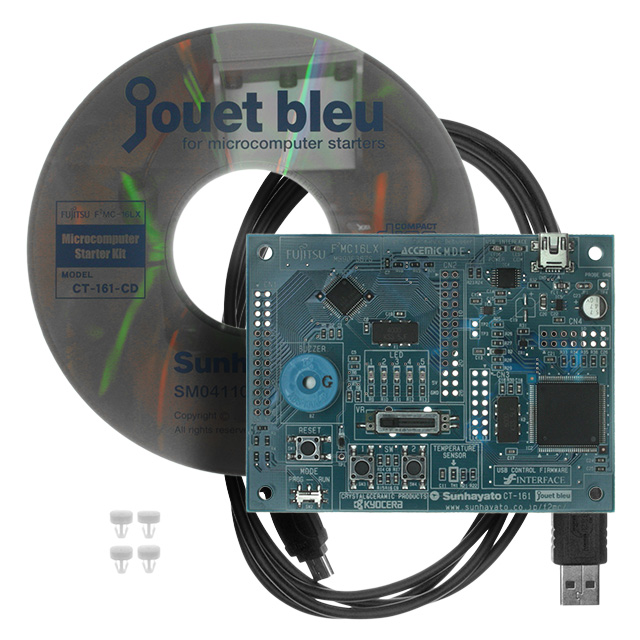 CT-161-CD CT-161-CD