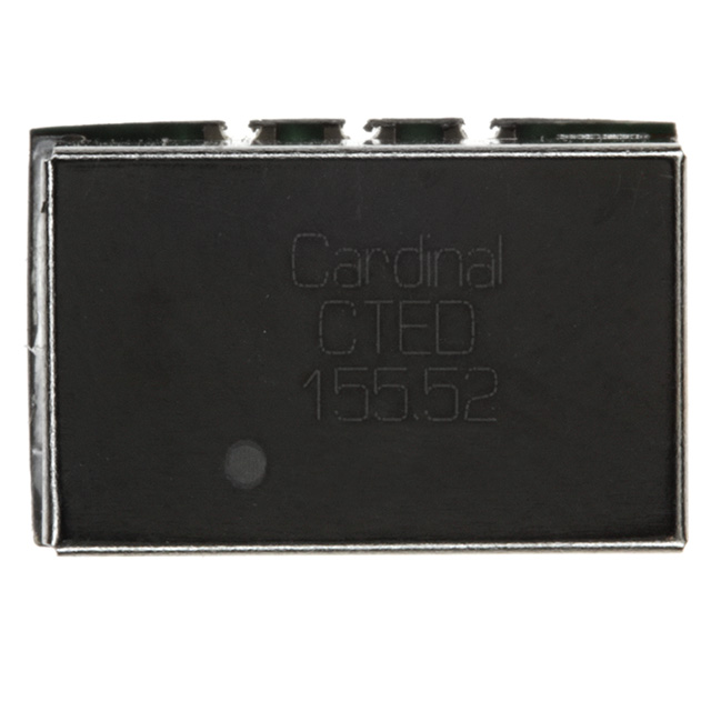 CTED-A5B3-155.52TS CTED-A5B3-155.52TS