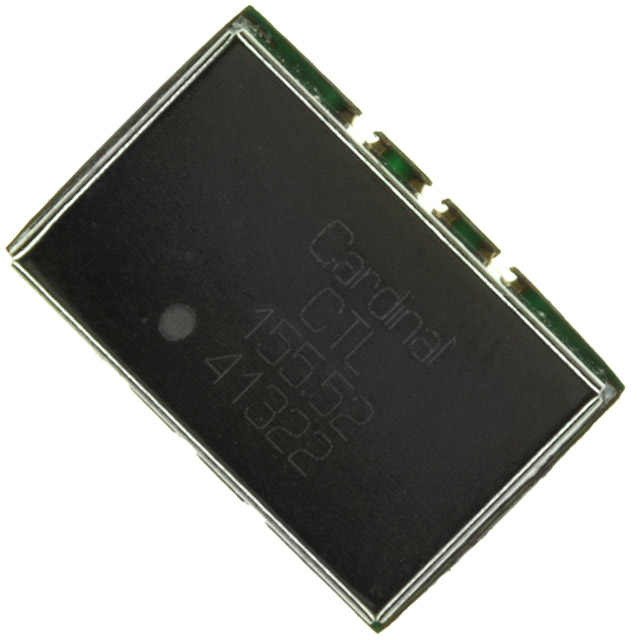 CTL-A5B3-155.52TS CTL-A5B3-155.52TS