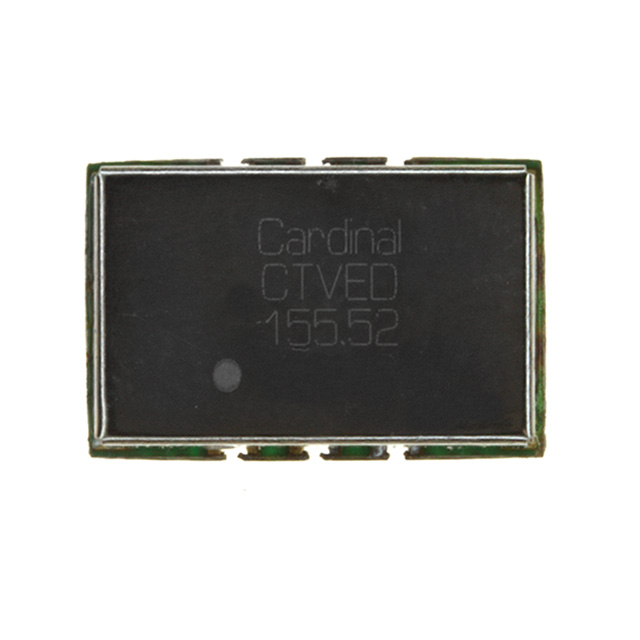 CTVED-A5B3-155.52TS CTVED-A5B3-155.52TS