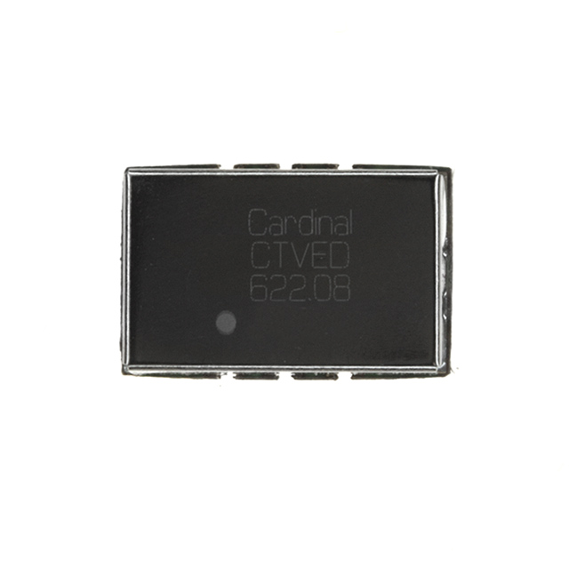 CTVED-A5B3-622.08TS CTVED-A5B3-622.08TS