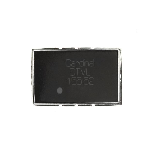 CTVL-A5B3-155.52TS CTVL-A5B3-155.52TS