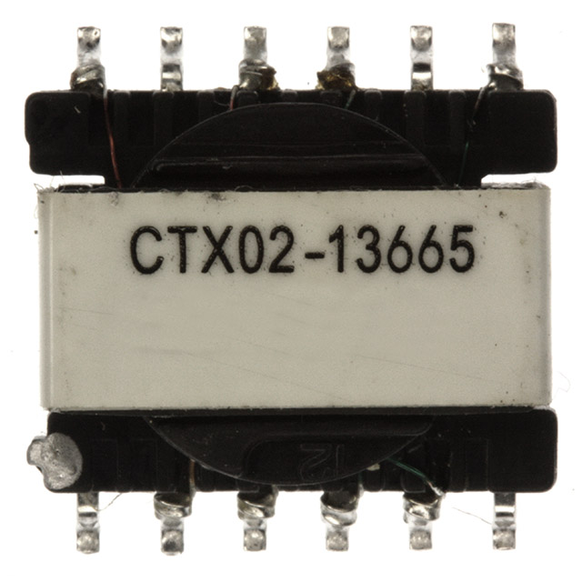 CTX02-13665 CTX02-13665