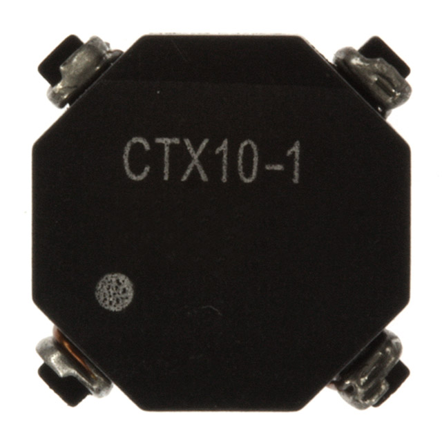 CTX10-1-R CTX10-1-R