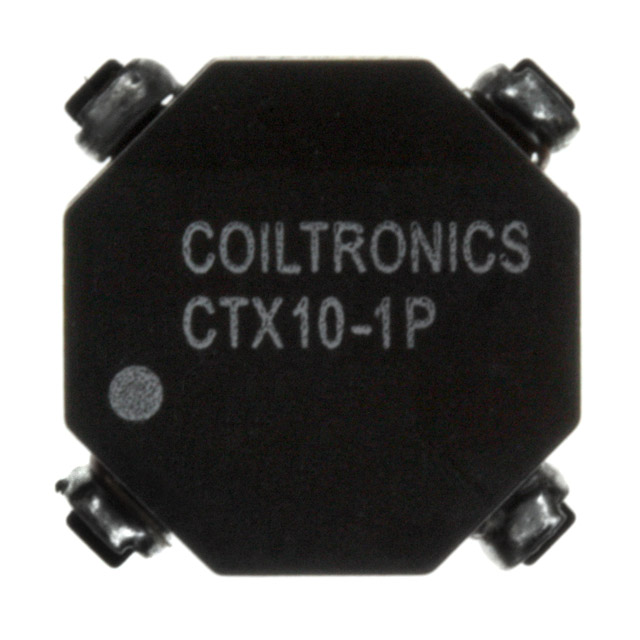 CTX10-1P-R CTX10-1P-R