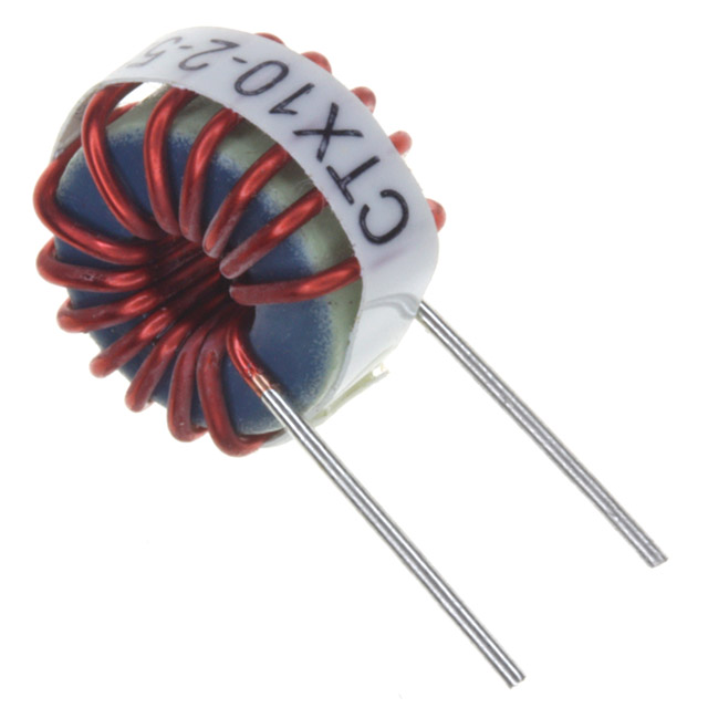 CTX10-2-52-R CTX10-2-52-R